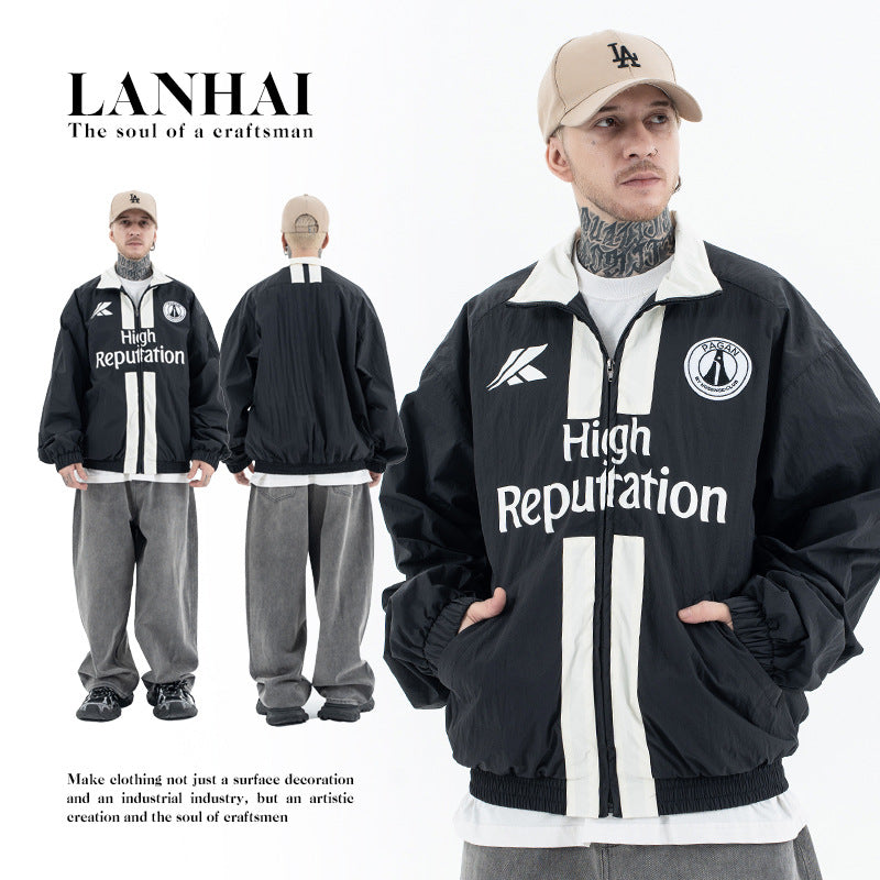 Men's Jacket