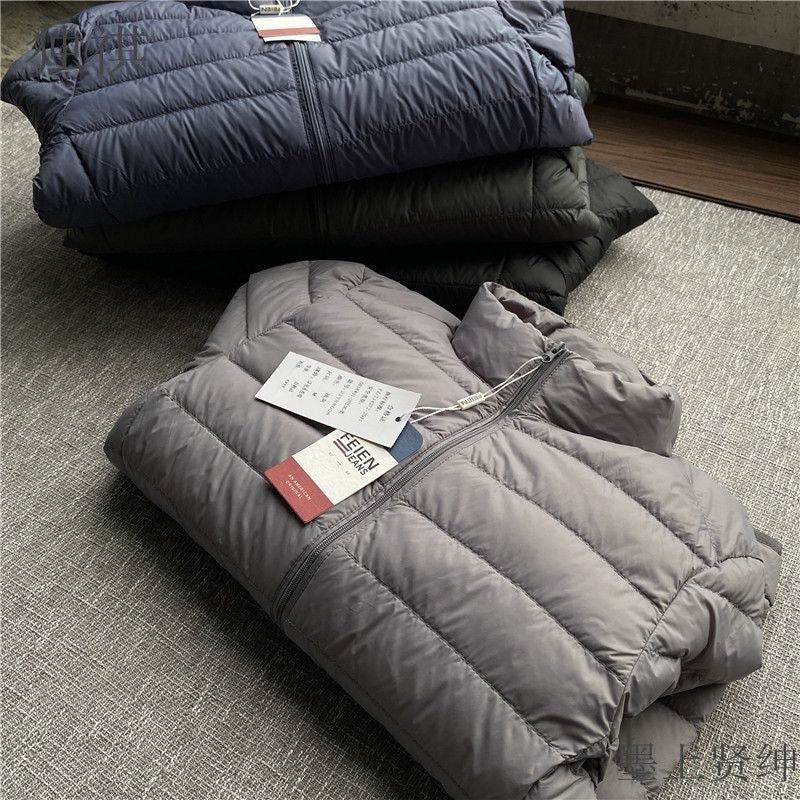 Men's jacket