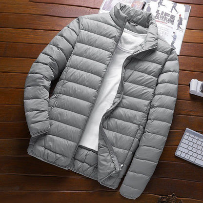 Men's jacket