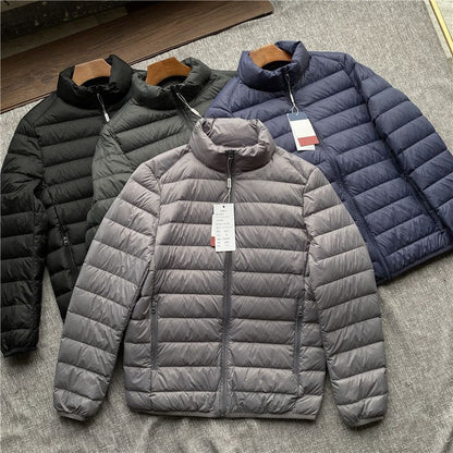 Men's jacket