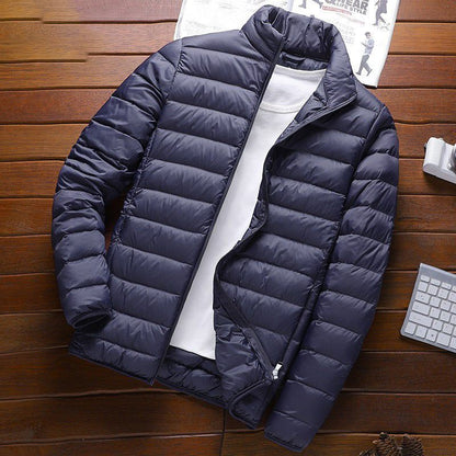 Men's jacket