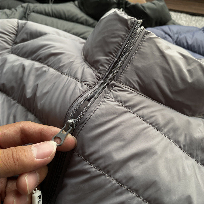 Men's jacket