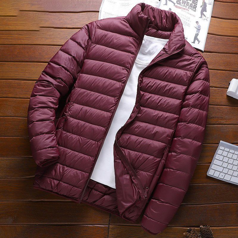 Men's jacket