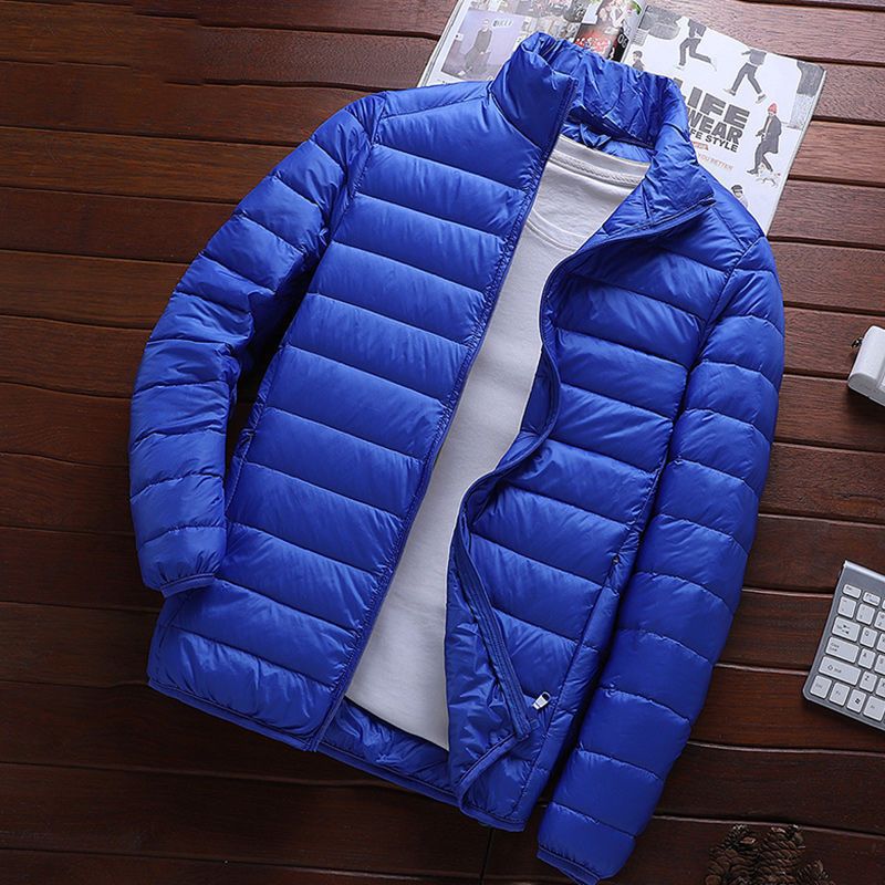 Men's jacket
