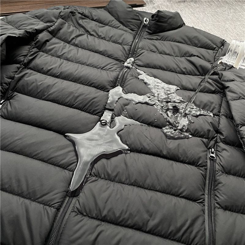 Men's jacket