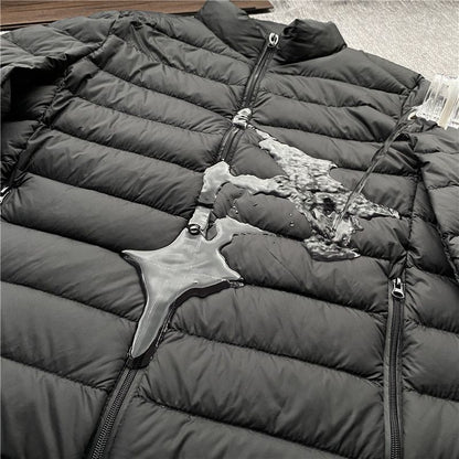 Men's jacket