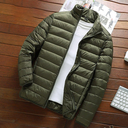 Men's jacket