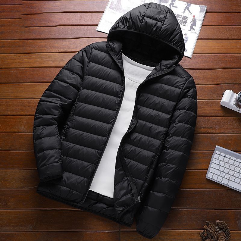 Men's jacket