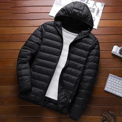 Men's jacket