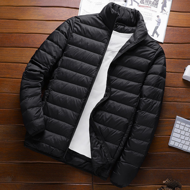 Men's jacket