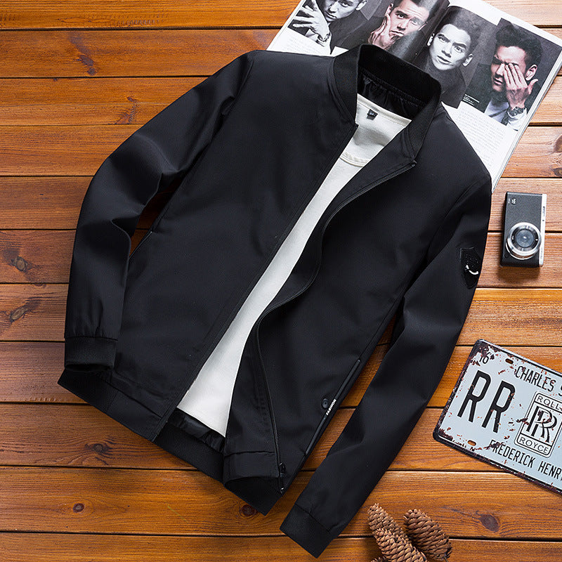 Men's jacket