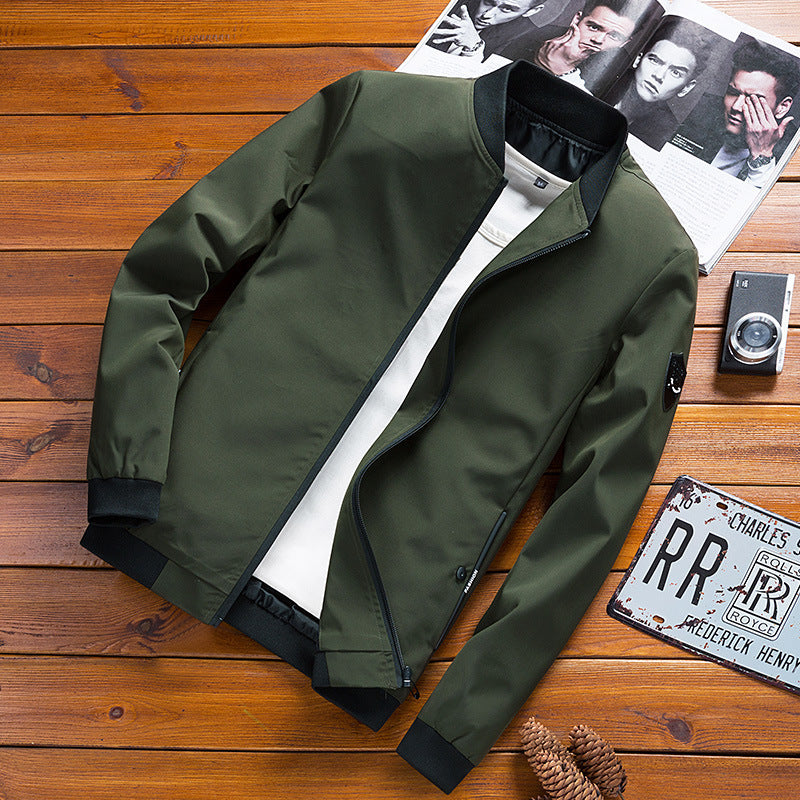 Men's jacket