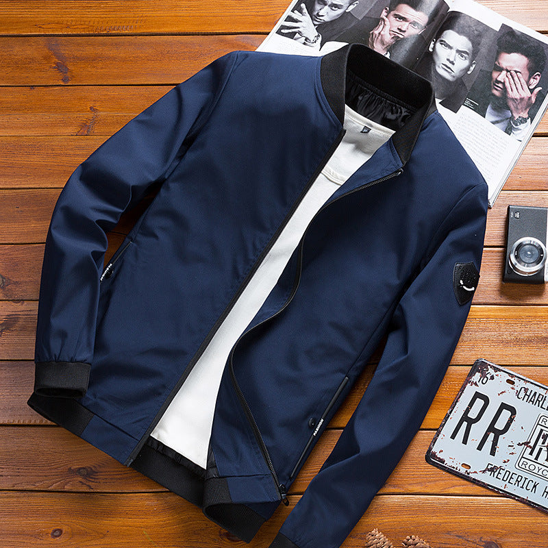 Men's jacket