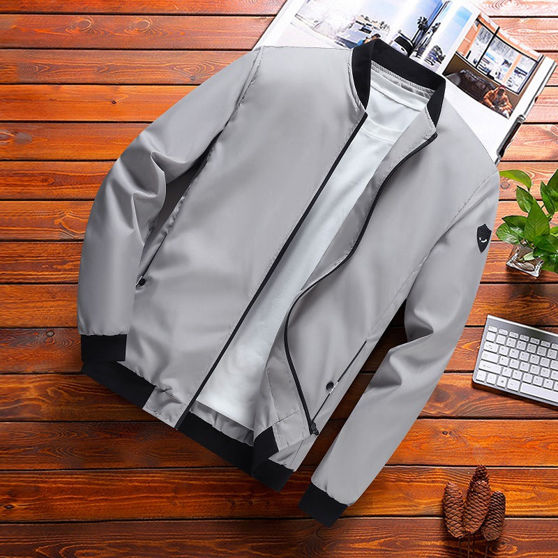 Men's jacket