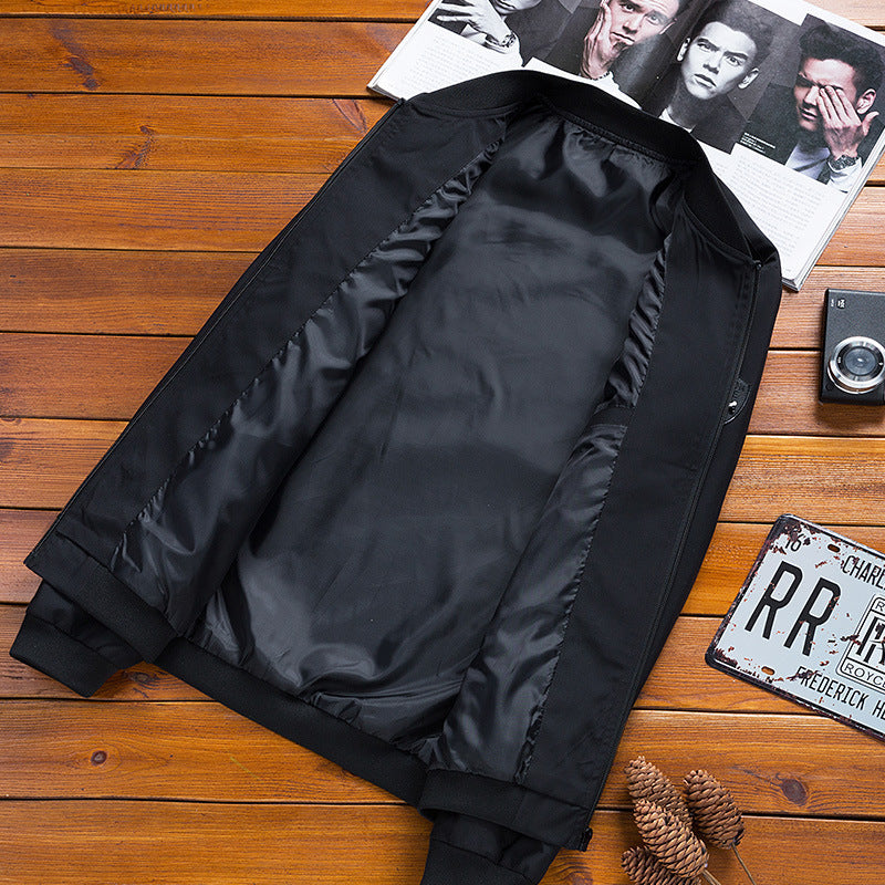 Men's jacket