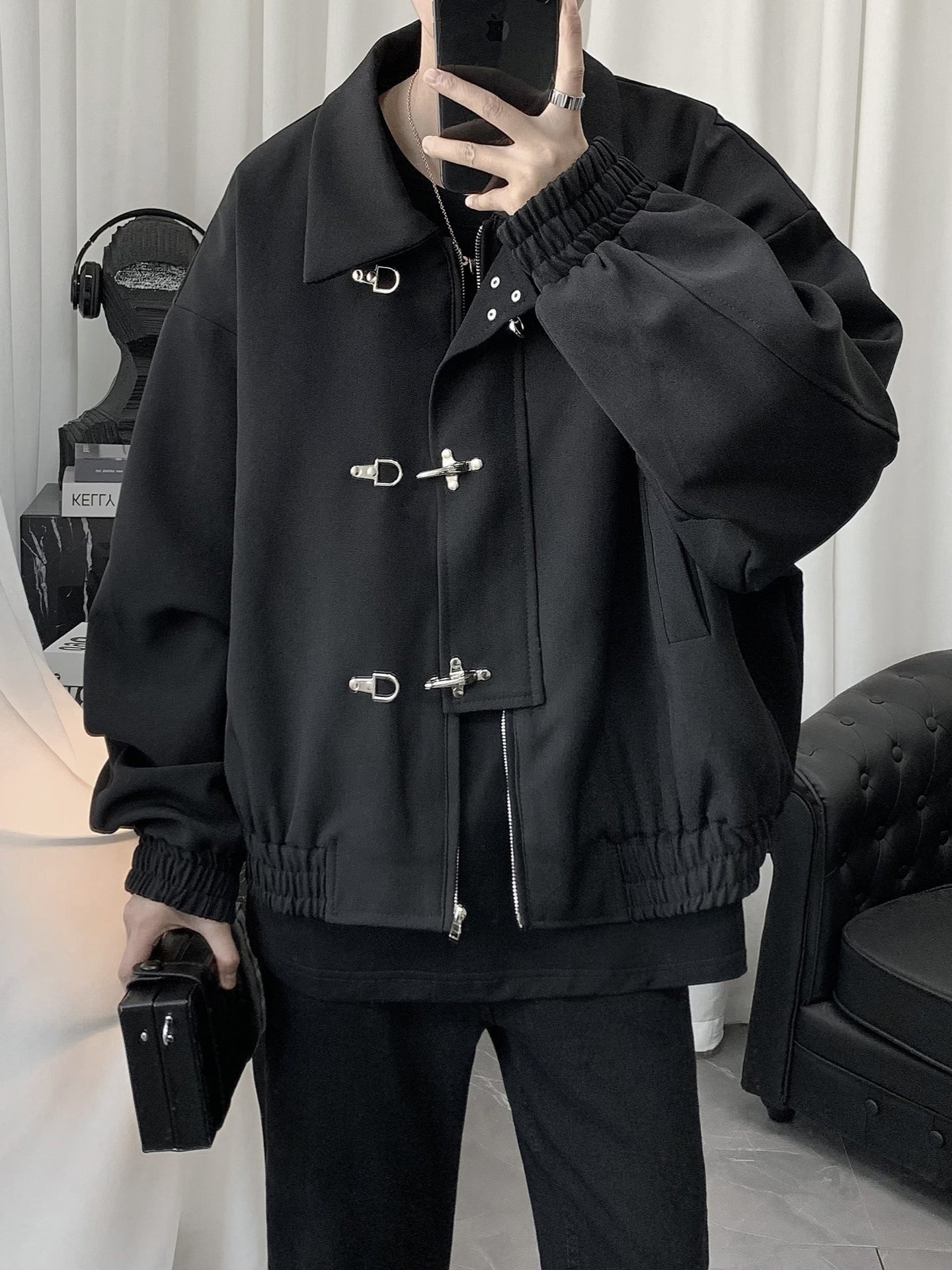 Men's jacket