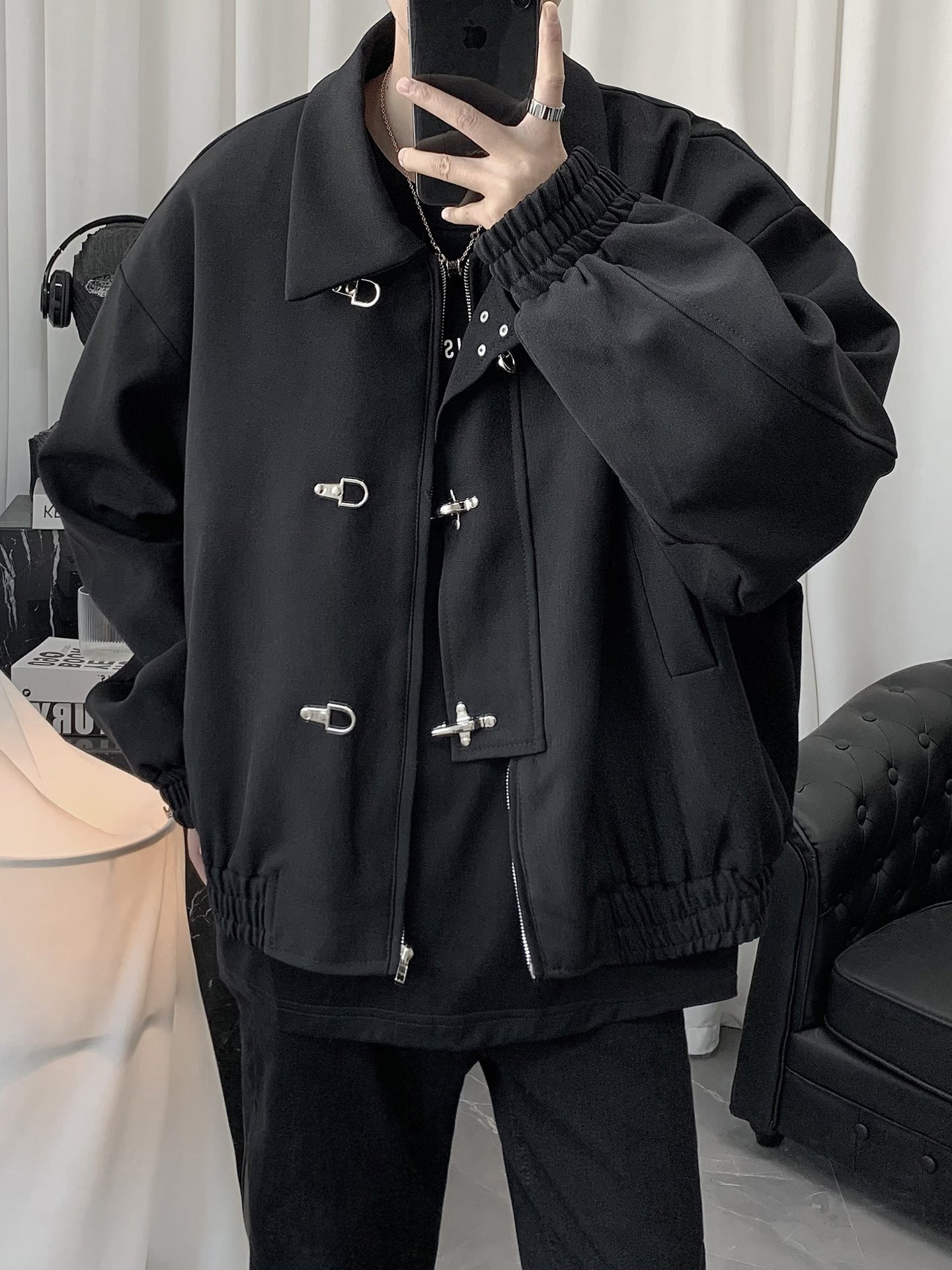 Men's jacket