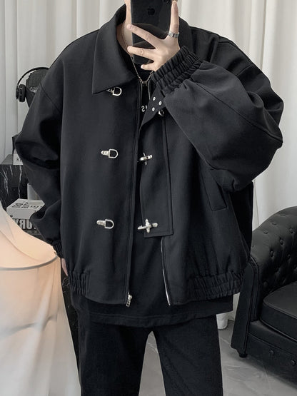 Men's jacket