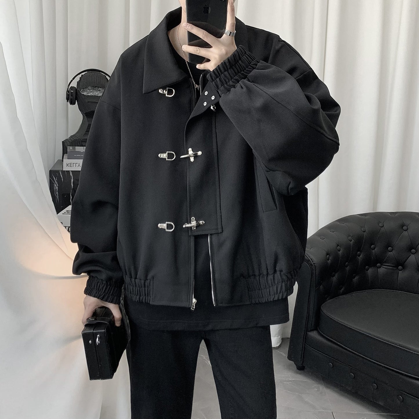 Men's jacket