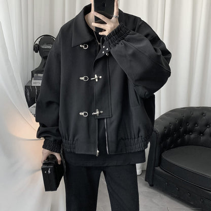 Men's jacket
