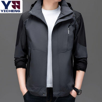 Men's Jacket