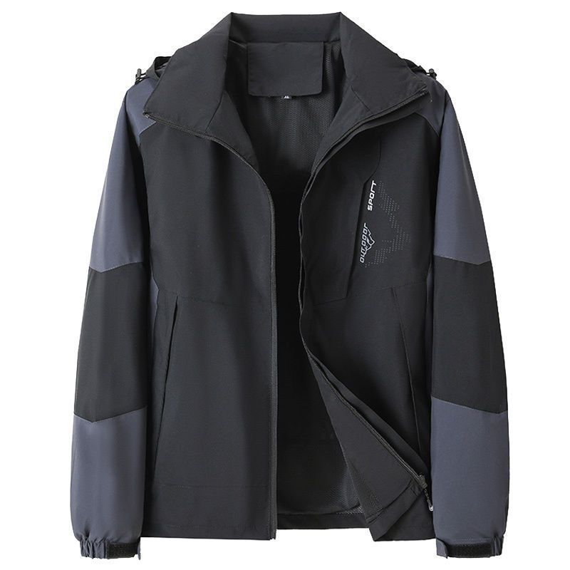 Men's Jacket