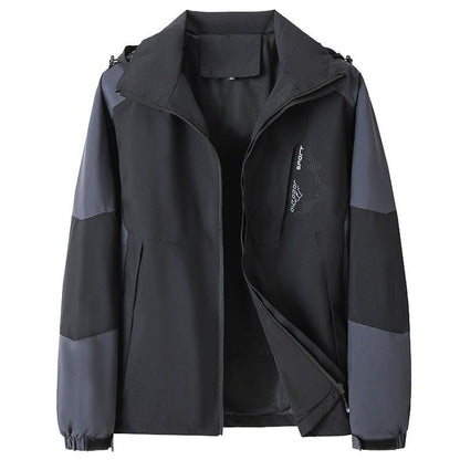 Men's Jacket