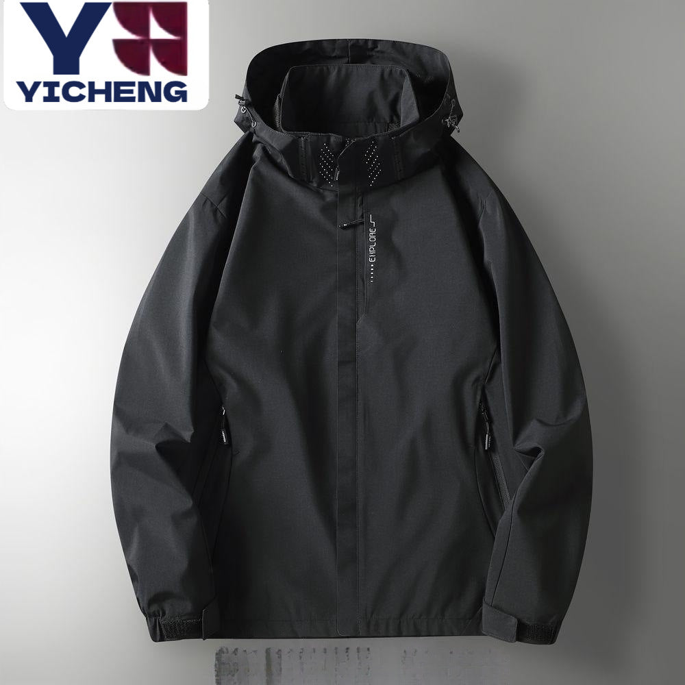 Men's Jacket