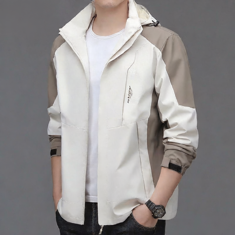 Men's Jacket