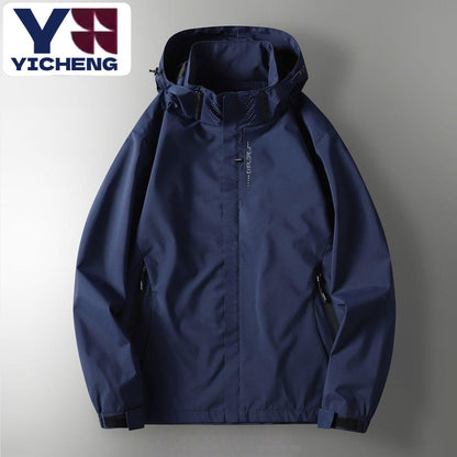 Men's Jacket
