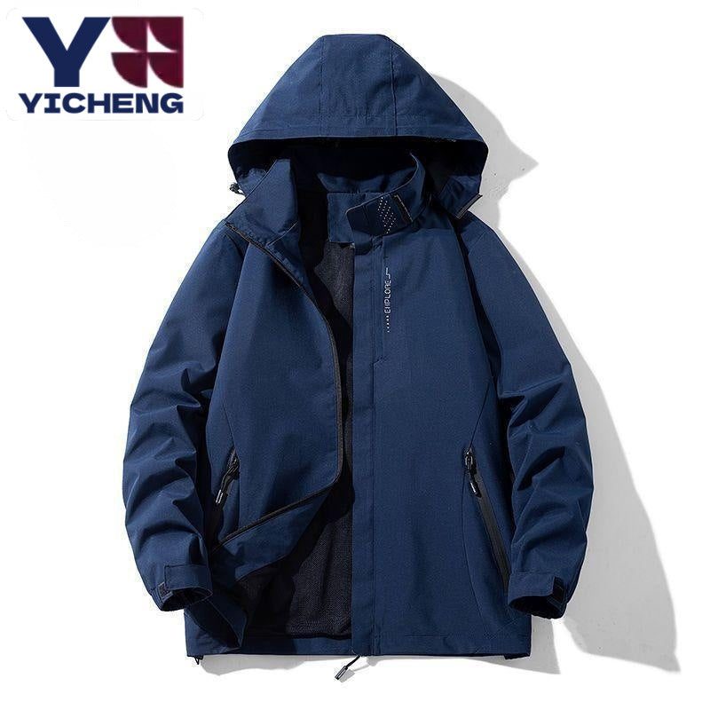 Men's Jacket