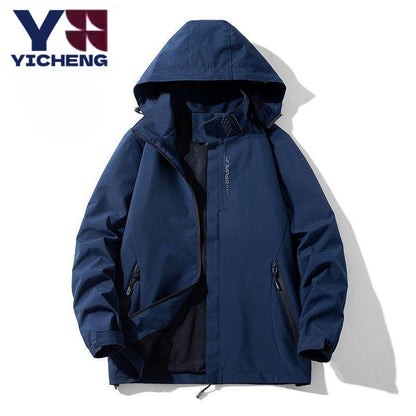 Men's Jacket