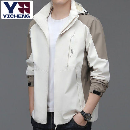 Men's Jacket