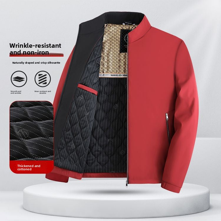Men's Jacket