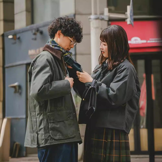 Men's Jacket