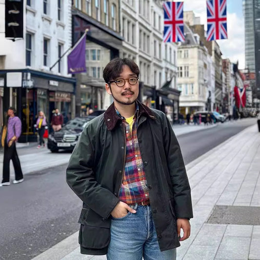 Men's Jacket