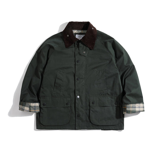 Men's Jacket