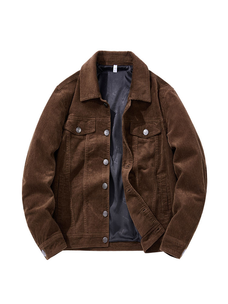 Men's Jacket