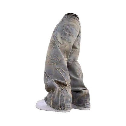 Men's Jeans