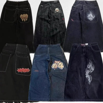 Men's Jeans