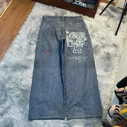 Men's Jeans