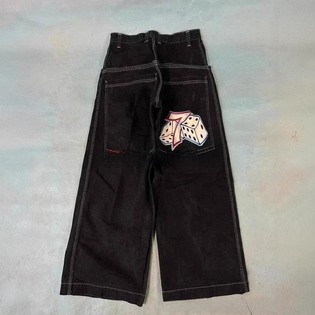 Men's Jeans