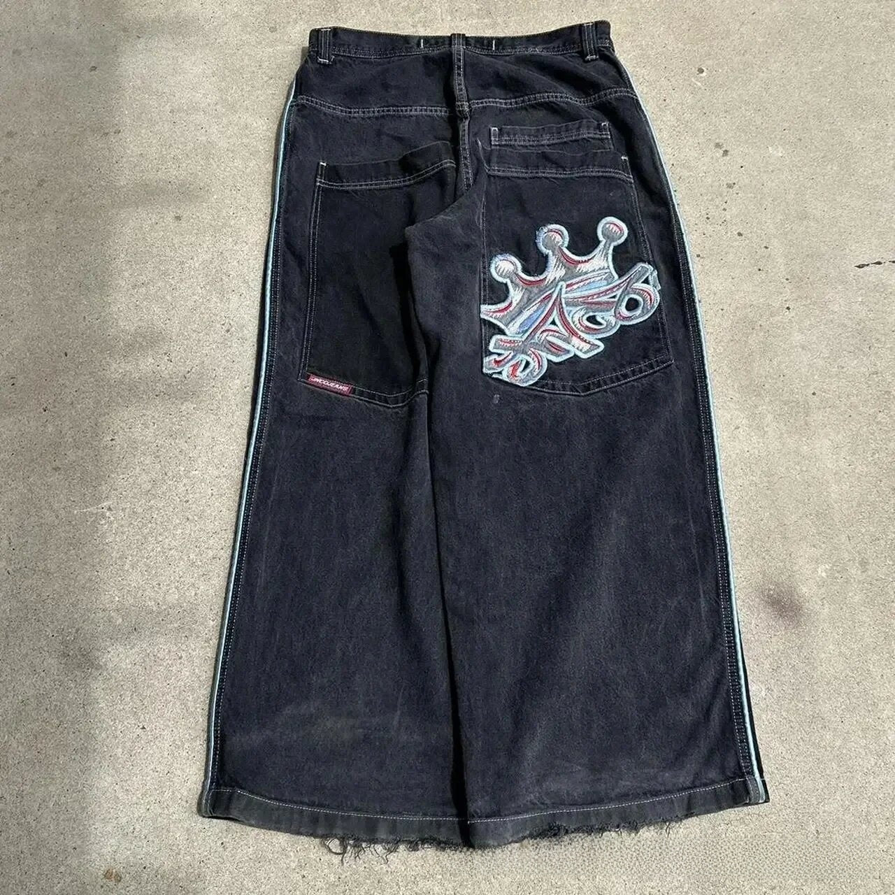 Men's Jeans