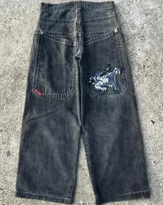 Men's Jeans