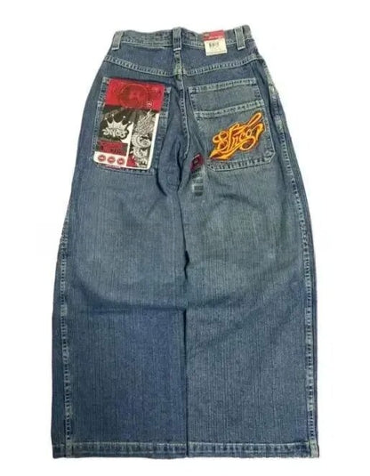 Men's Jeans