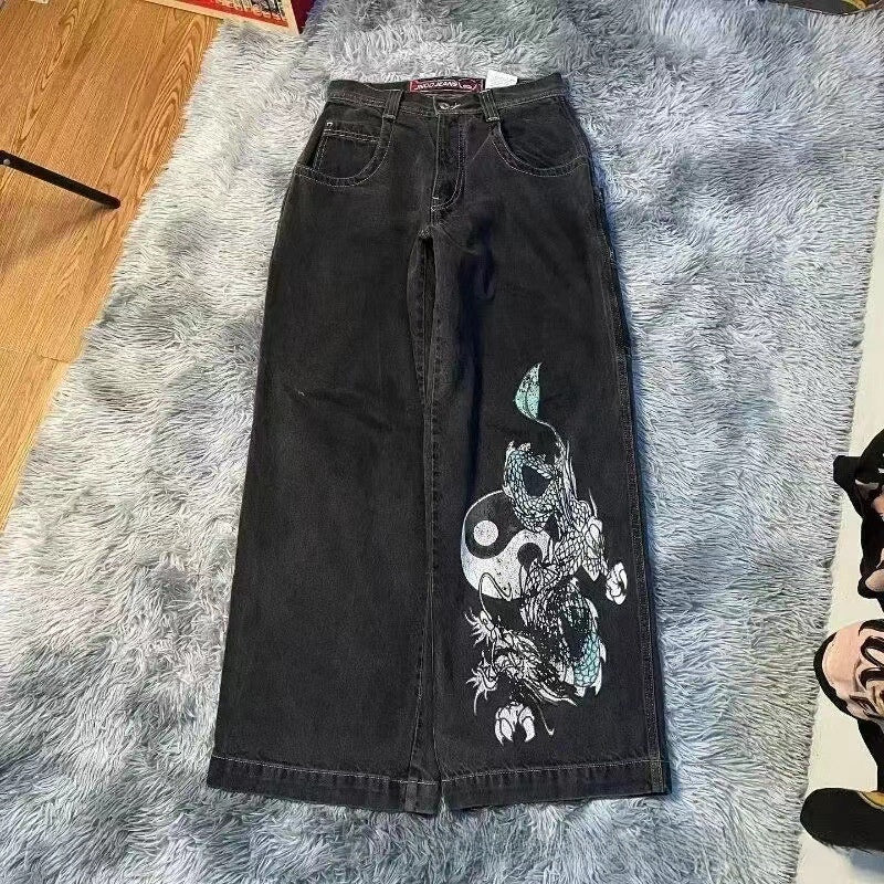 Men's Jeans