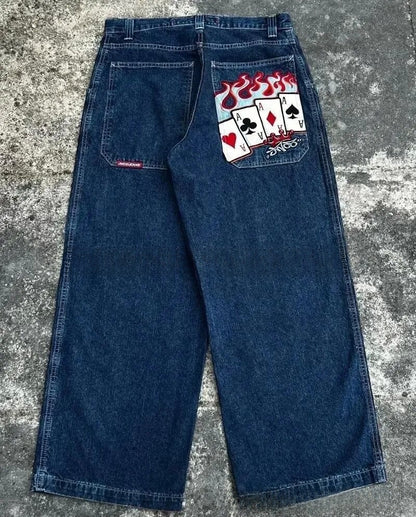 Men's Jeans