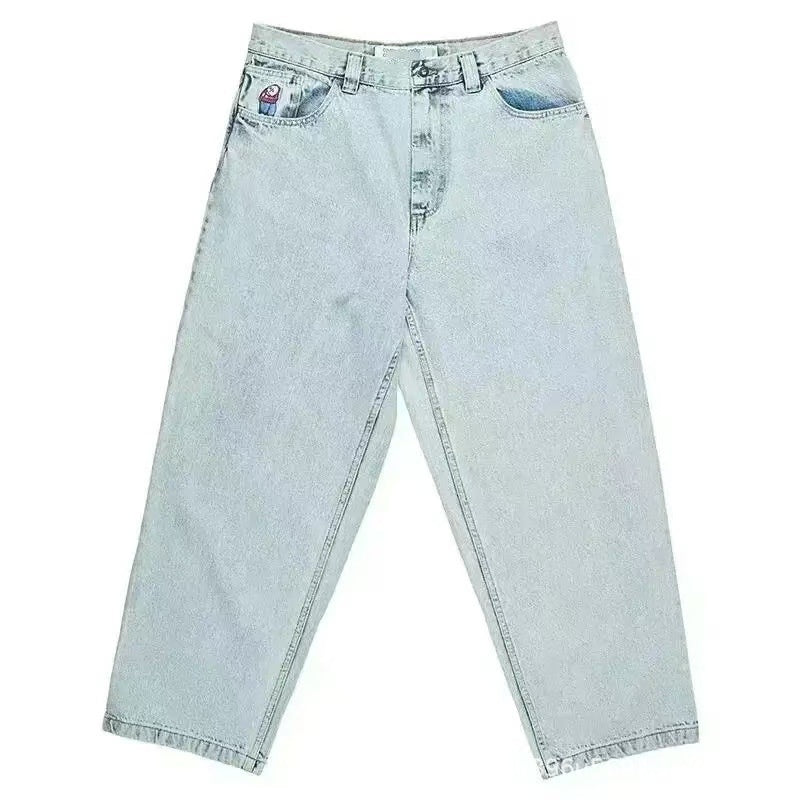 Men's Jeans