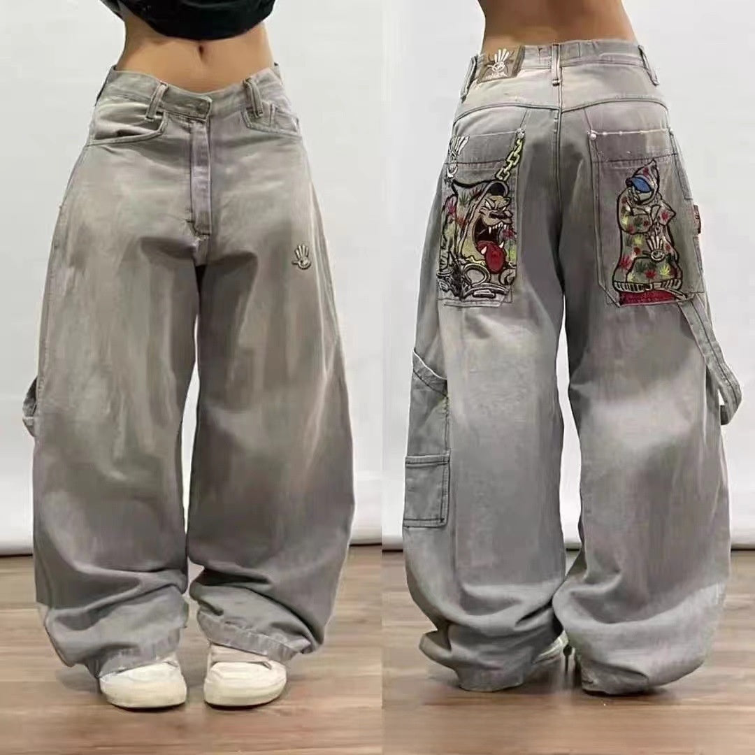 Men's Jeans