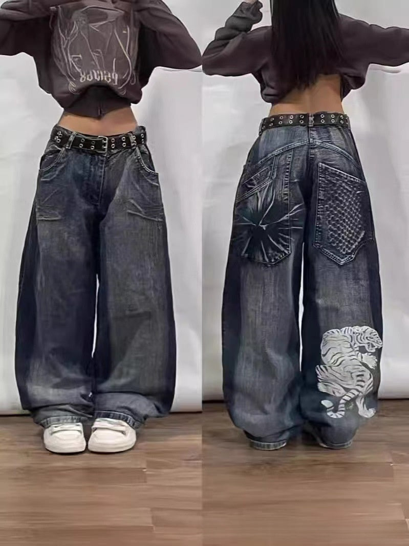 Men's Jeans